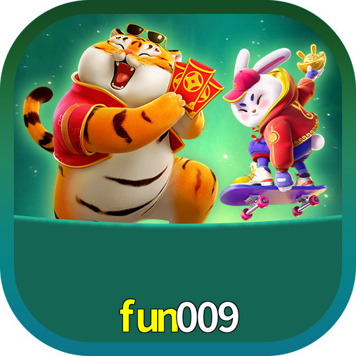 Imagem promocional da fun009 mostrando a plataforma e suas vantagens